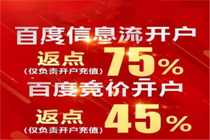 百度优化推广案例：如何提升网站流量